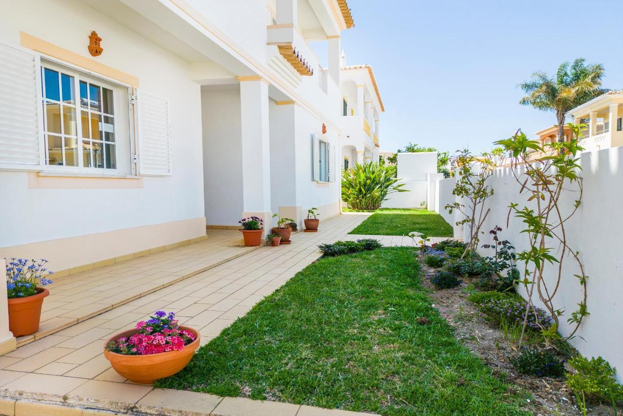 Q - Casa Do Topo Guesthouse 拉哥斯 外观 照片